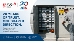 Read more about the article 20 Years of Partnership and a New Step Forward: ADD Bulgaria and ER Yug Expand Their Cooperation